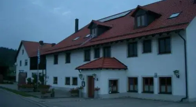 Gasthaus Pension Zum Linka, Reserva ahora Hotel Hohenfels 