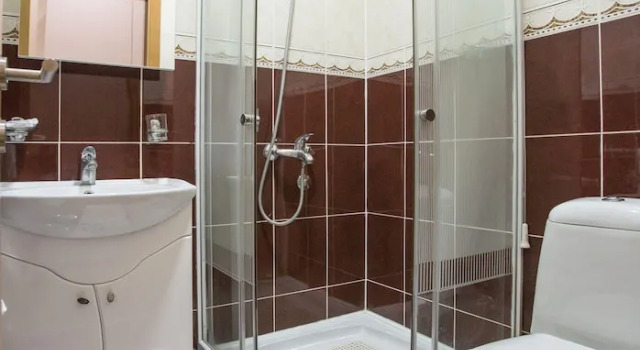 Номер Classic Garni Hotel Vila Drina