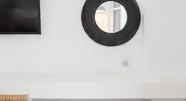 Двухместный номер Standard Paros Agnanti Resort & Spa
