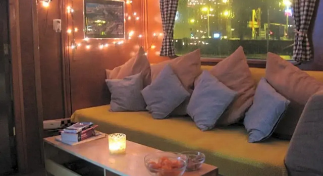 Passengership Avanti, Book Hotel Cheap Hotels in Rotterdam