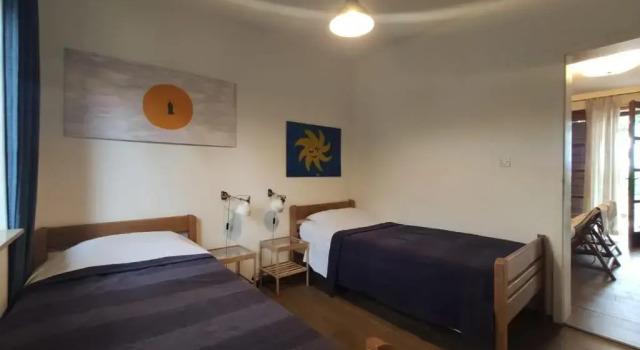 Holiday Home Anja, Book Hotel Hoteller i Split Region med parkering, Parkering