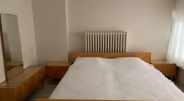 Апартаменты Cozy Apartment Atakoy