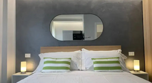 Студия Casa Armonia Apartment Sulmona