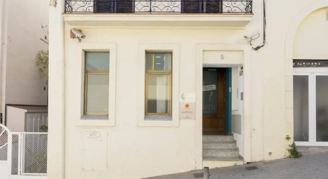 Factory Hostels Barcelona