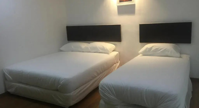 Номер Comfort Apple Inn Hotel