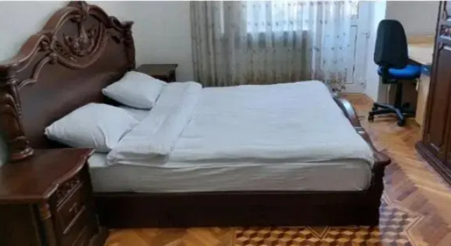 3 otaqli menzil