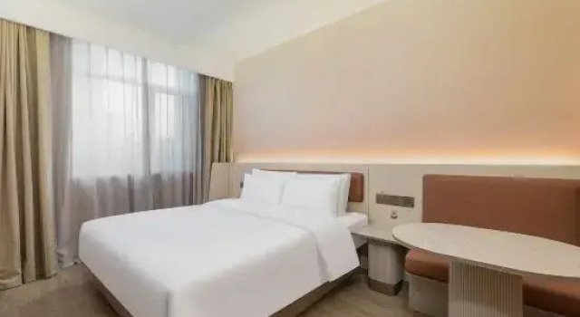 Люкс HanTing Hotel (Shenyang Hunnan Conservatory of Music)