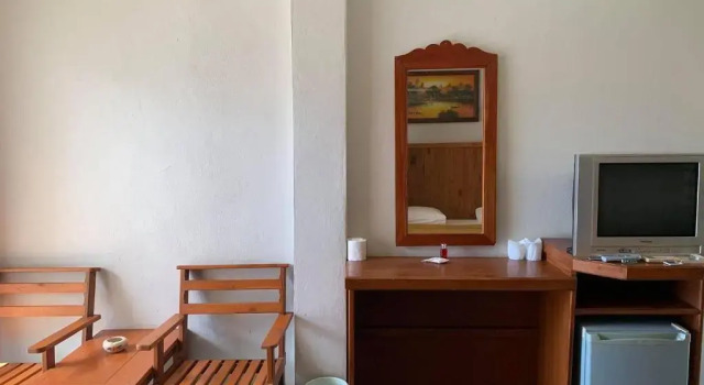 Двухместный номер Standard Rattana Guesthouse & Bungalow