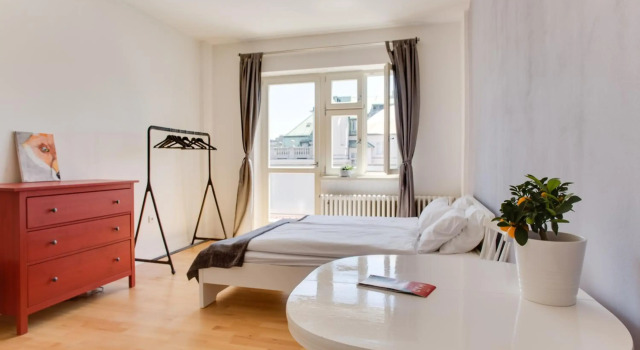 JT's Apartments Opletalova str., Забронировать Апартаменты/квартира Апартаменты Праги, рядом с Намести Миру, Апартаменты/квартира