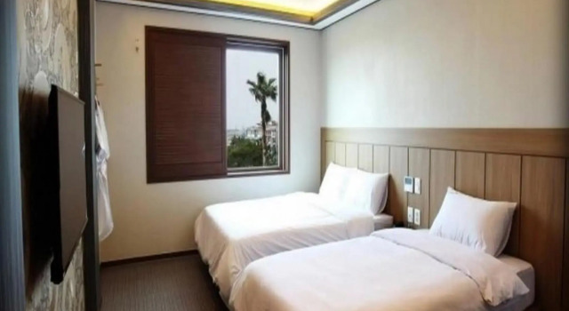 Hotel W Topdong