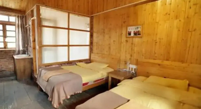 Dragoncloud Hotel
