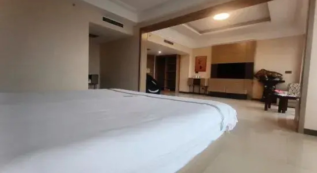 Люкс Mulan International Hotel