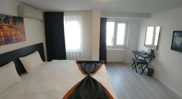 Студия Standard Atabay Apart Otel