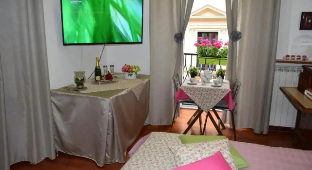 Апартаменты Superior Toledo Suite Apartment