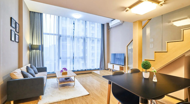 Pleasant Daily Rental