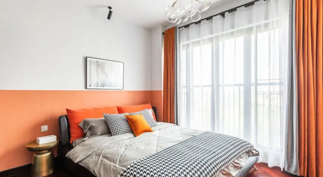 Locals Boutique Apartment  Huafa  No.10