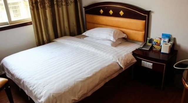 Debao Grand Hotel - Guangzhou, Забронировать Отель Отели Гуандун 3 звезды, 3*