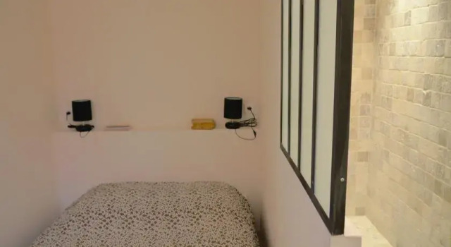 Cityzen Montpellier, Забронировать Отель Монпелье Hérault, рядом с Торговая палата Hôtel Saint-Côme