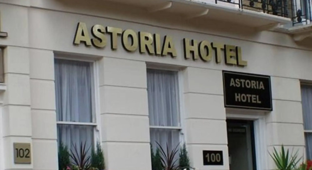 Astoria Hotel