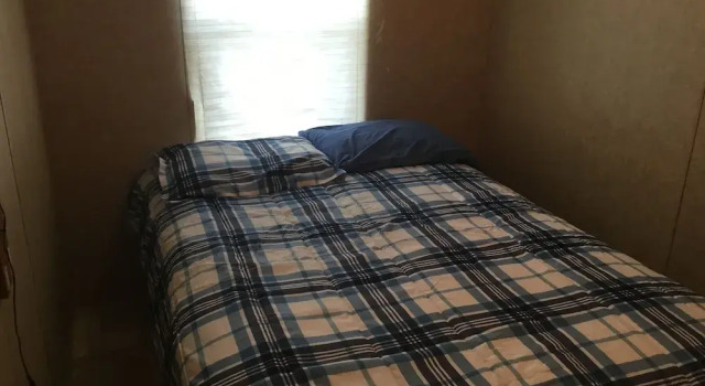 Номер Deluxe Palmetto Oasis RV Resort