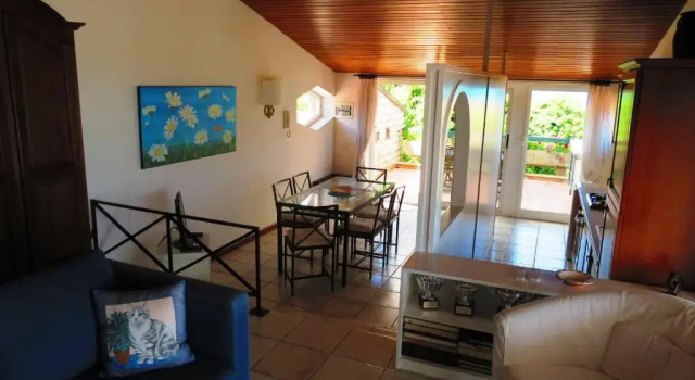 Villa Noi Quattro, 预订 别墅 蒙泰亚尔真塔廖 Argentario