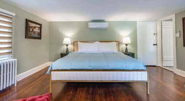 Двухместный номер Standard Chimney Hill Estate Inn