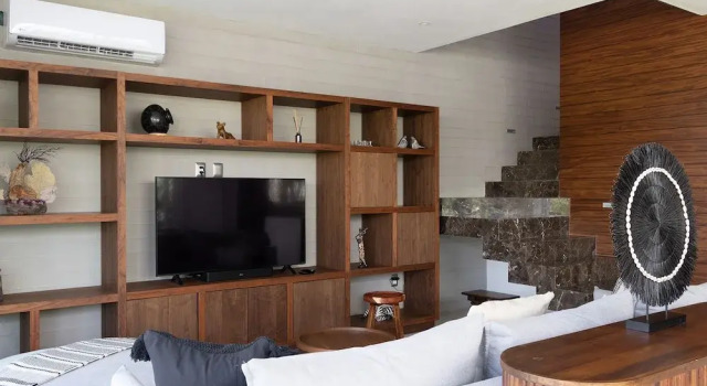 Villa Punta Cala, Buchen Sie Villa Villen in Nayarit, Villa