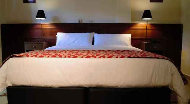 Двухместный номер Standard Los Espinillos Hotel y Spa