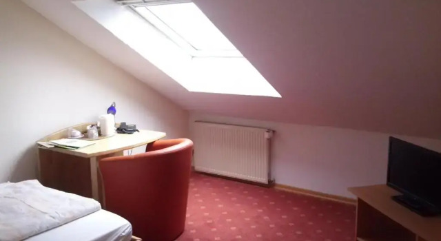 Номер Standard Hotel Garni am Bowenberg