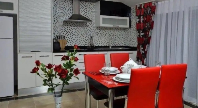 Номер Deluxe Golden Life Blue Green Residence