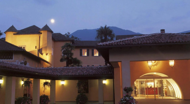 Castello del Sole Beach Resort & SPA