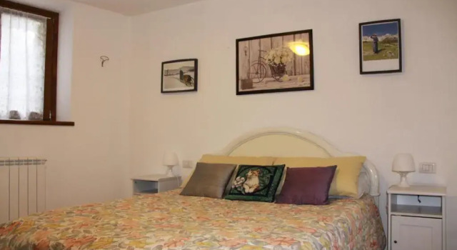 Апартаменты с 2 комнатами Alpini Apartments