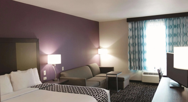 La Quinta by Wyndham Pampa, Prenota Hotel Hotel a Pampa con colazione, Colazione
