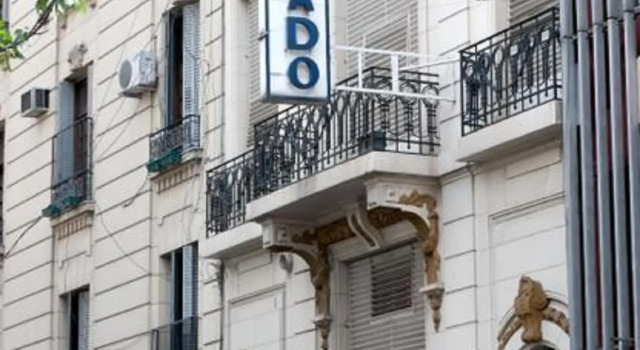 Hotel del Prado, Buchen Sie Hotel Günstige Hotels in Recoleta