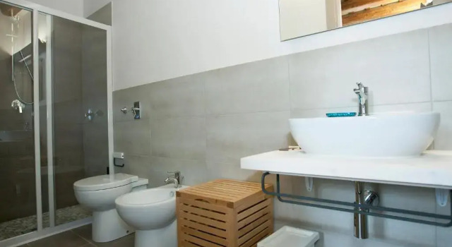 Номер Luxury Residence San Martino - Rooms & Suite Apartments