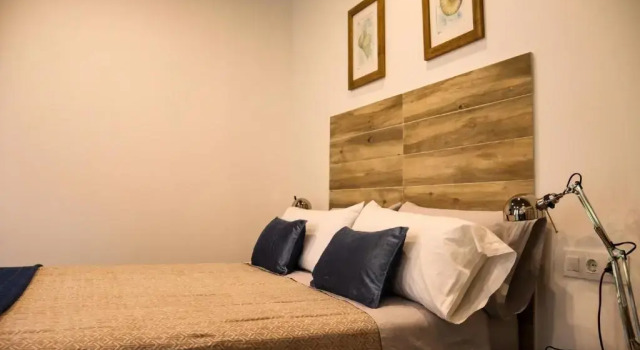 Номер Standard Urban House Siurot 33
