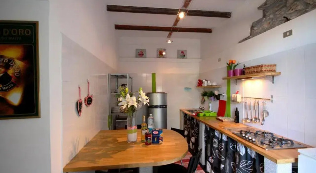 Коттедж Loft Mirage