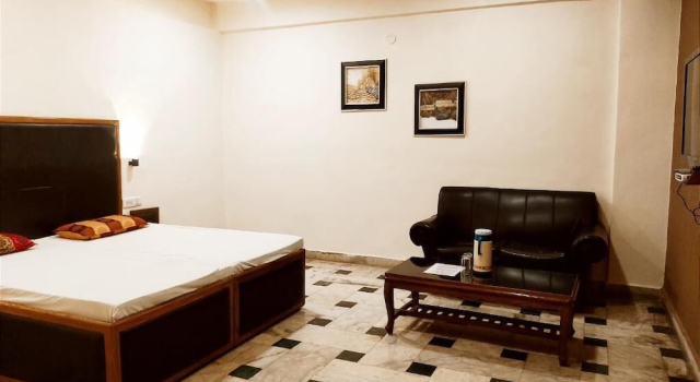 Hotel International, Book Hotel Jalandhar Punjab