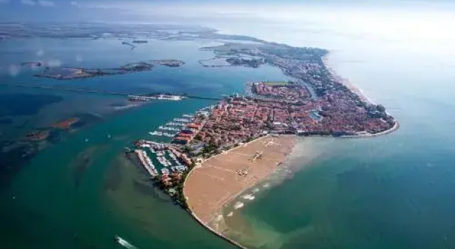 Appartamento Perco Riva Dandolo, Book Lejlighed Hoteller i Friuli Venezia Giulia med parkering, Parkering