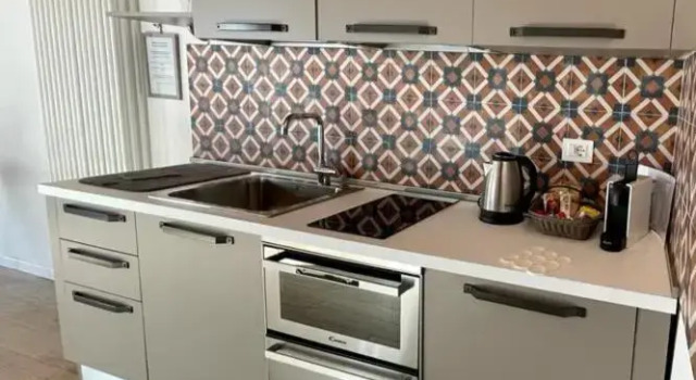 Апартаменты UnicumHouse Verona Università