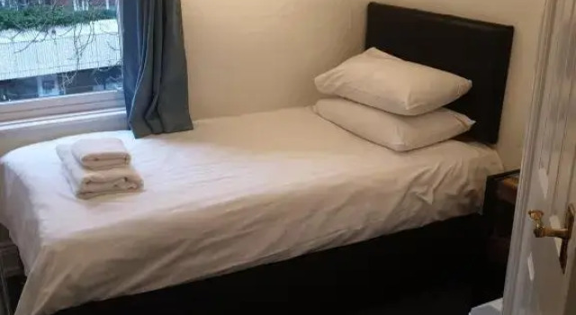 Номер Standard The Lodge Harrogate