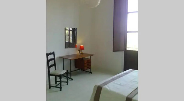 Апартаменты Big lightfull apartment with castle view