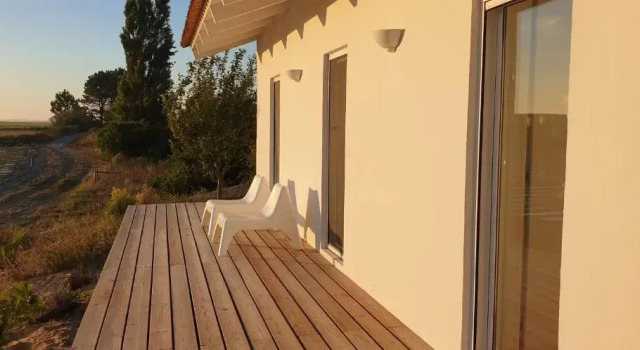 Comporta House, Забронировать Отель Отели в центре Компорта, в центре