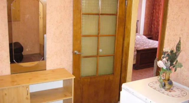 Suite Hotel Profspilkovyi