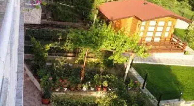 Villa Rai, Забронировать Вилла Отели Солнечного берега с парковкой, Парковка