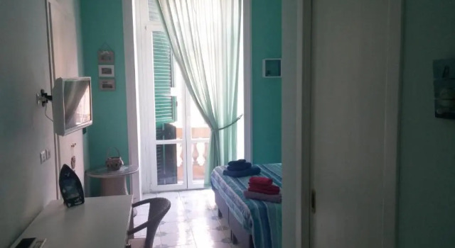 Двухместный номер Standard Viaggio a Napoli B&B