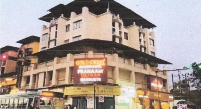 Gold Crest Business Hotel, Забронировать Отель Отели штата Махараштры 3 звезды, 3*