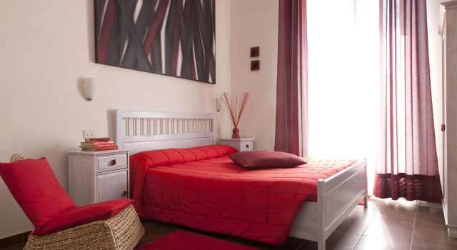 Domus Victoria Guest House