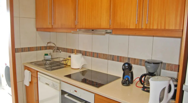 Apartamento Atlantic Tower