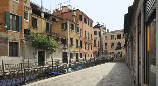 Hotel Casa Nicolò Priuli